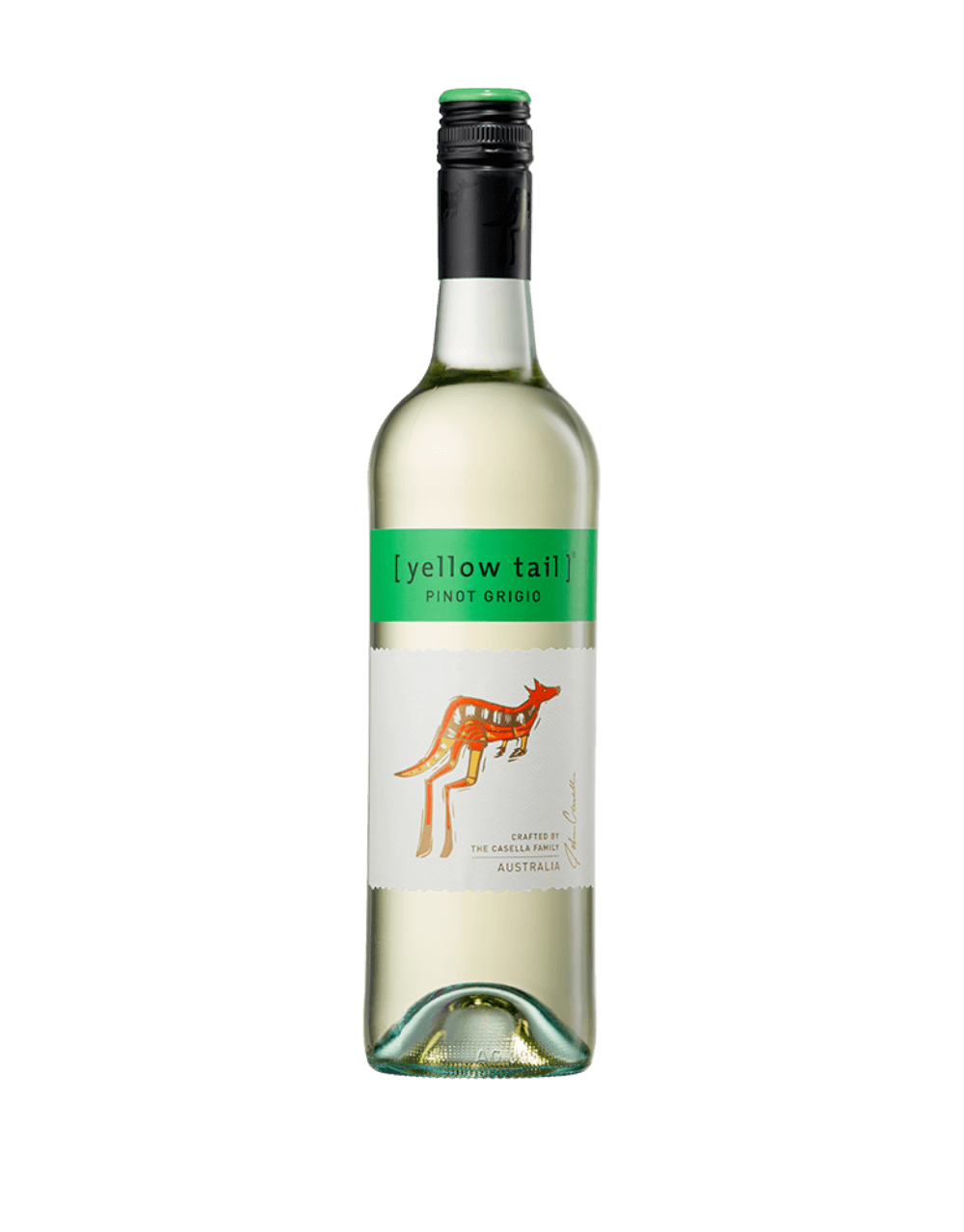 [Yellow Tail] Pinot Grigio