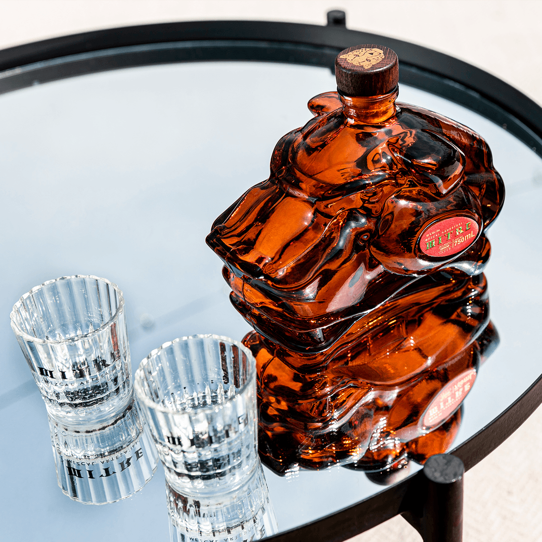 MITRE ANCESTRAL MEZCAL