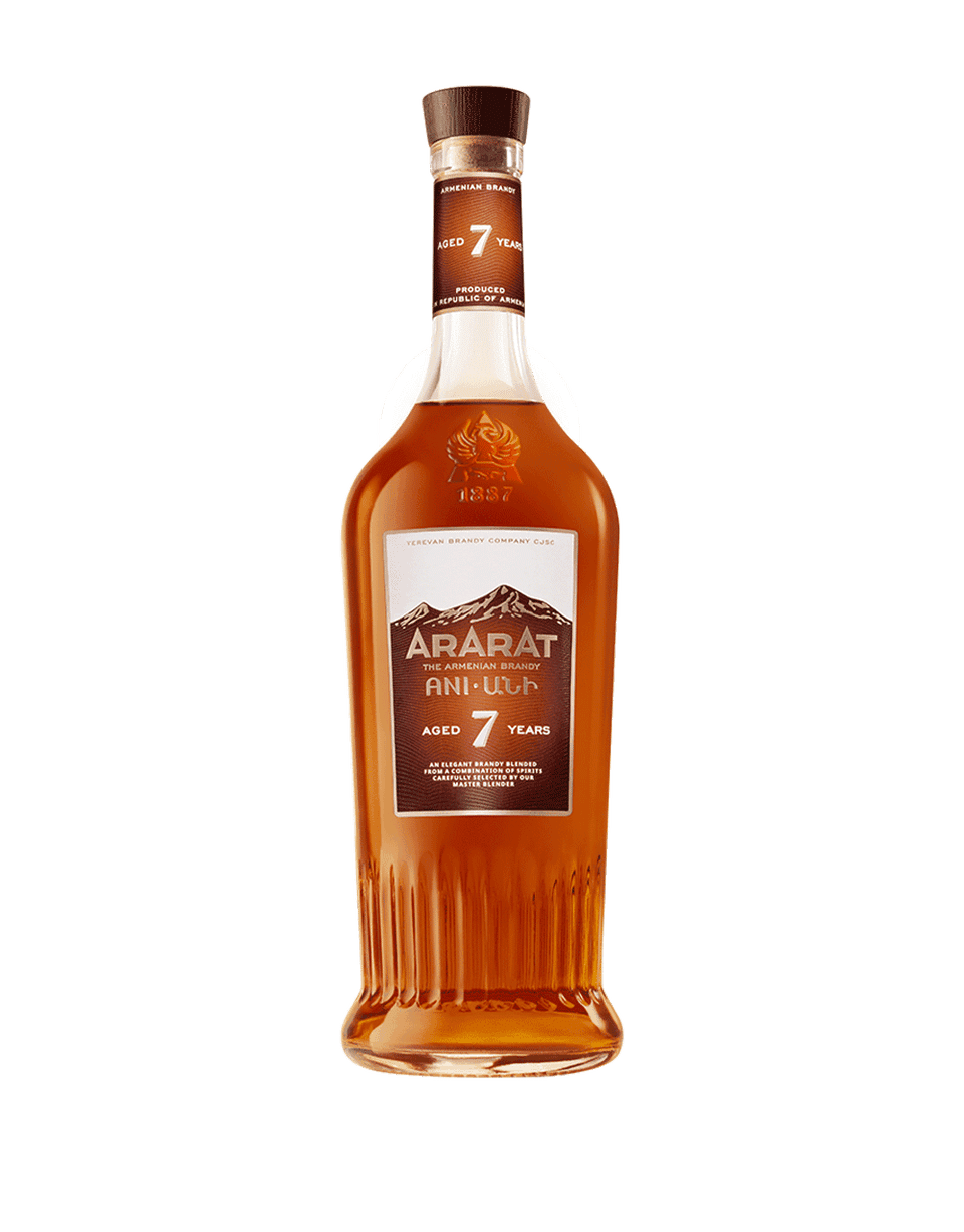ARARAT - ANI - 7 YEAR OLD BRANDY