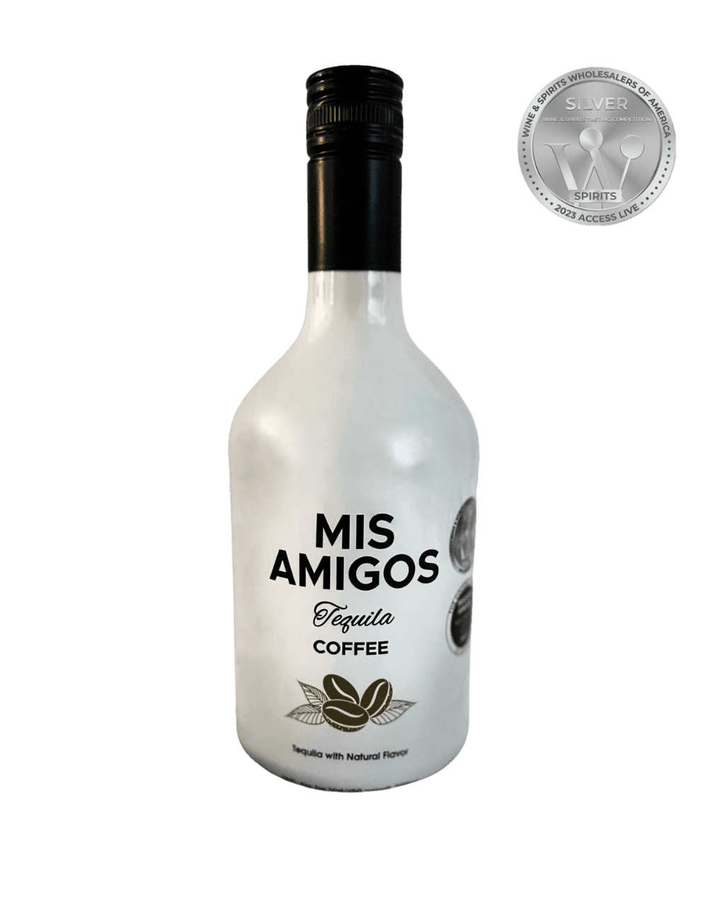 MIS AMIGOS COFFEE TEQUILA