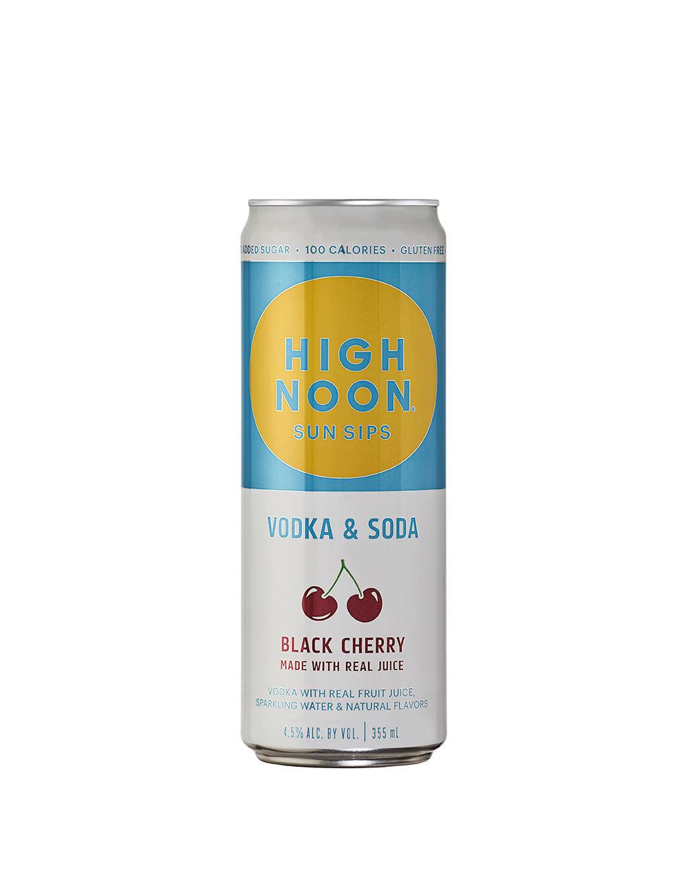 HIGH NOON HARD SELTZER VARIETY PACK