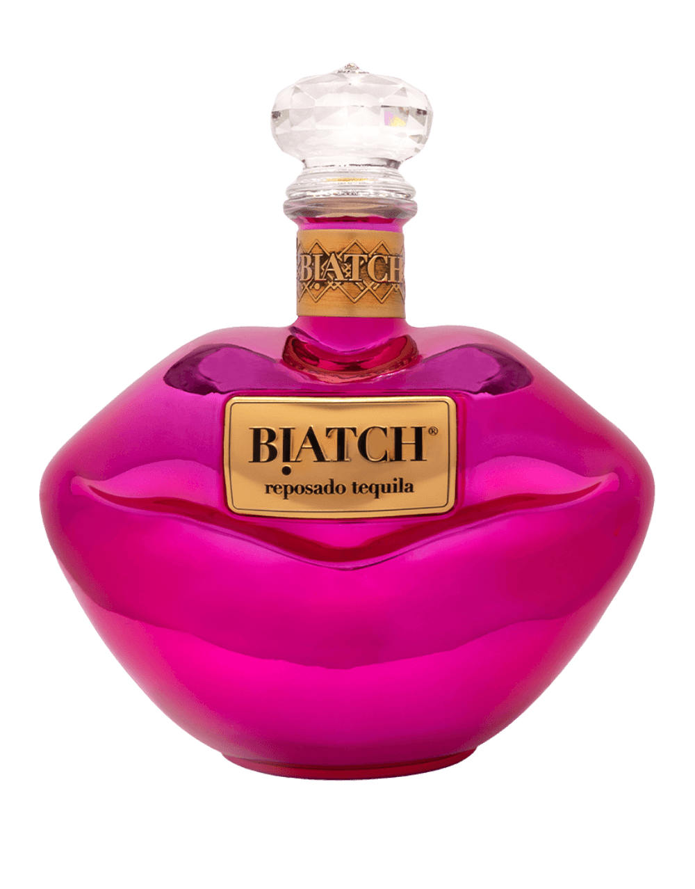 BIATCH REPOSADO TEQUILA