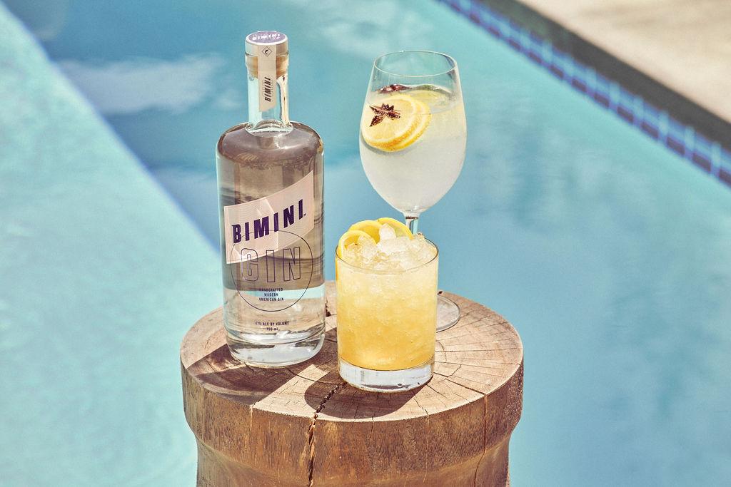 BIMINI GIN