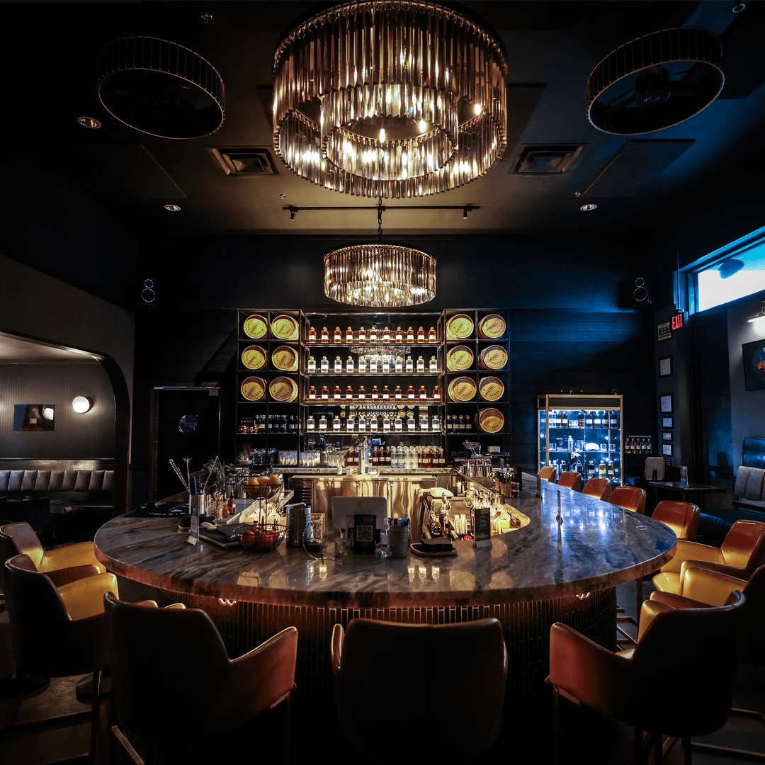 BLACKLAND TEXAS PECAN BROWN SUGAR BOURBON