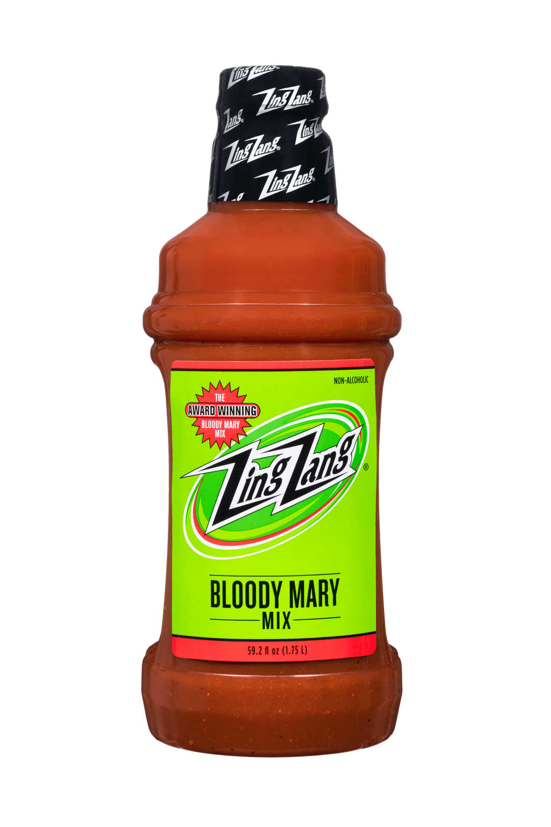 ZING ZANG BLOODY MARY MIX