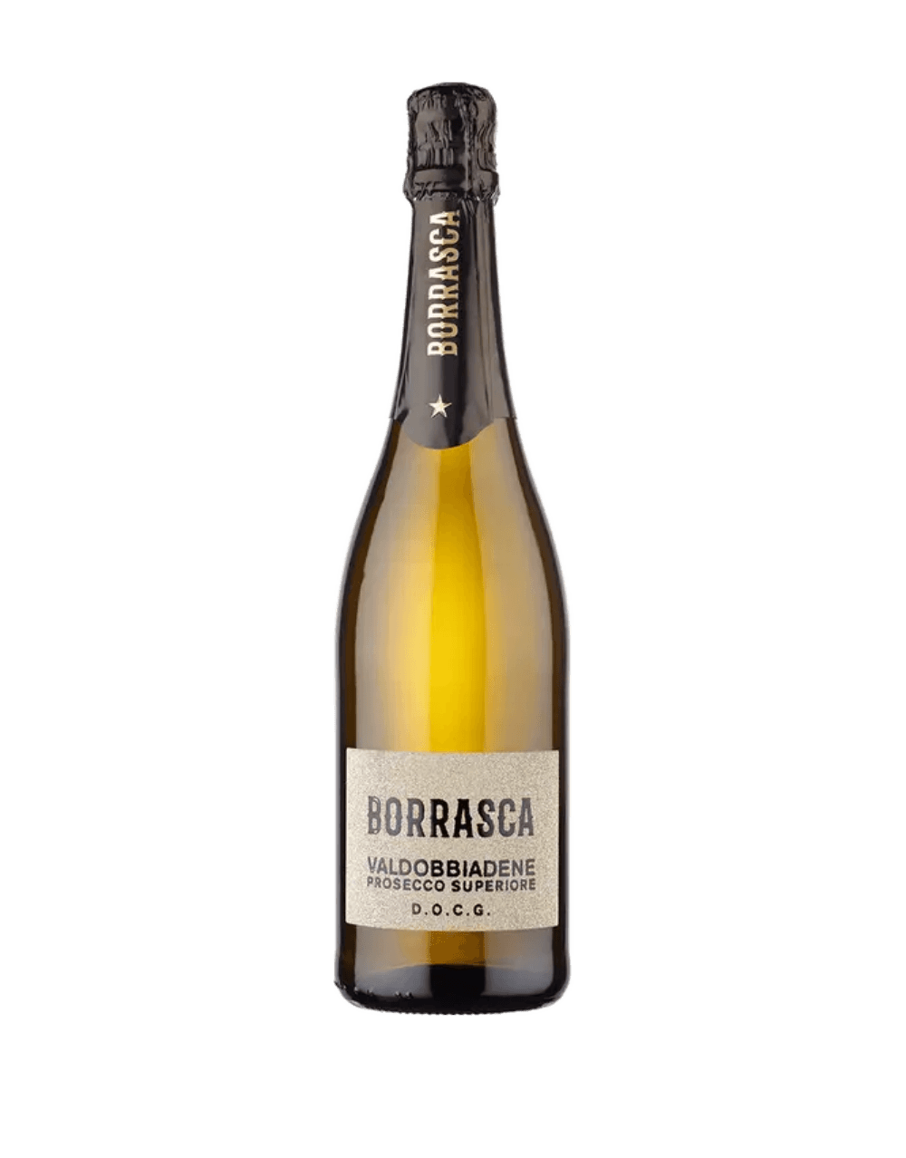 BORRASCA PROSECCO DOCG