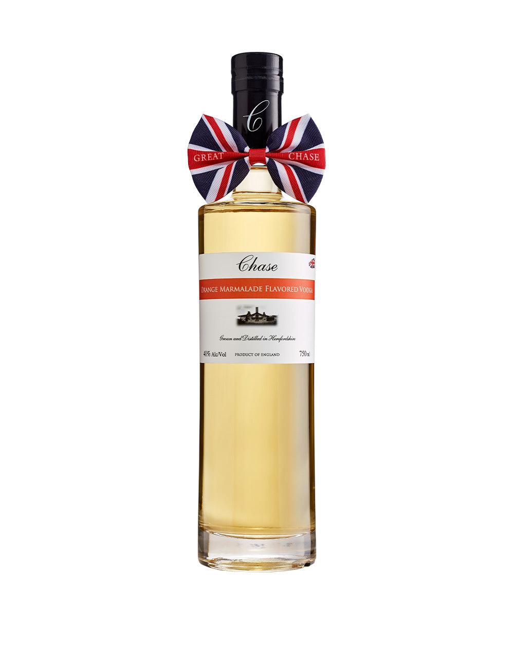 CHASE MARMALADE VODKA
