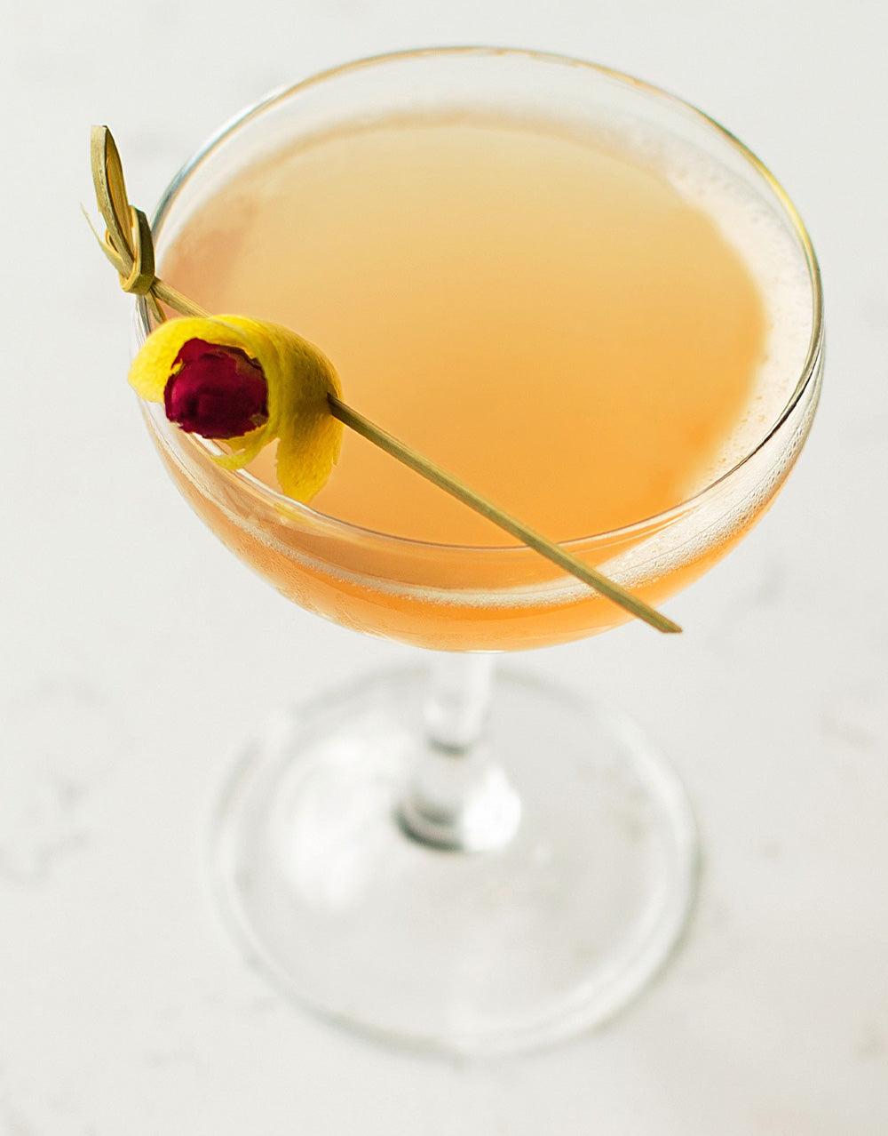 VAN GOGH CLASSIC GOGHGIRL VODKA