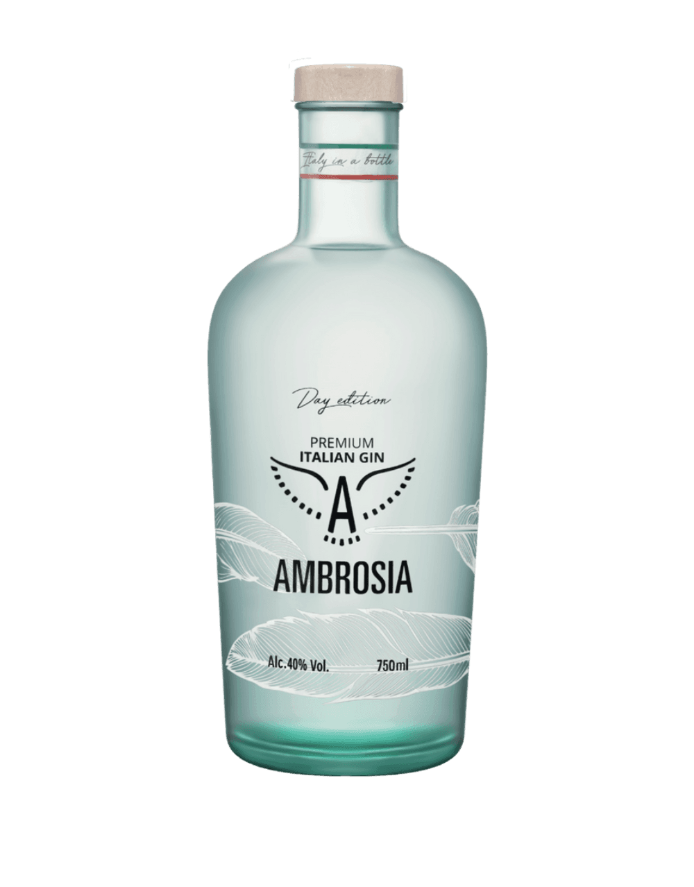 AMBROSIA GIN DAY EDITION