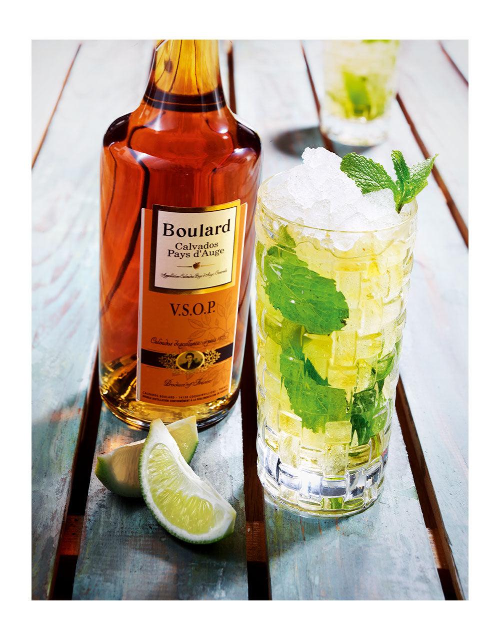 BOULARD VSOP CALVADOS PAYS D'AUGE