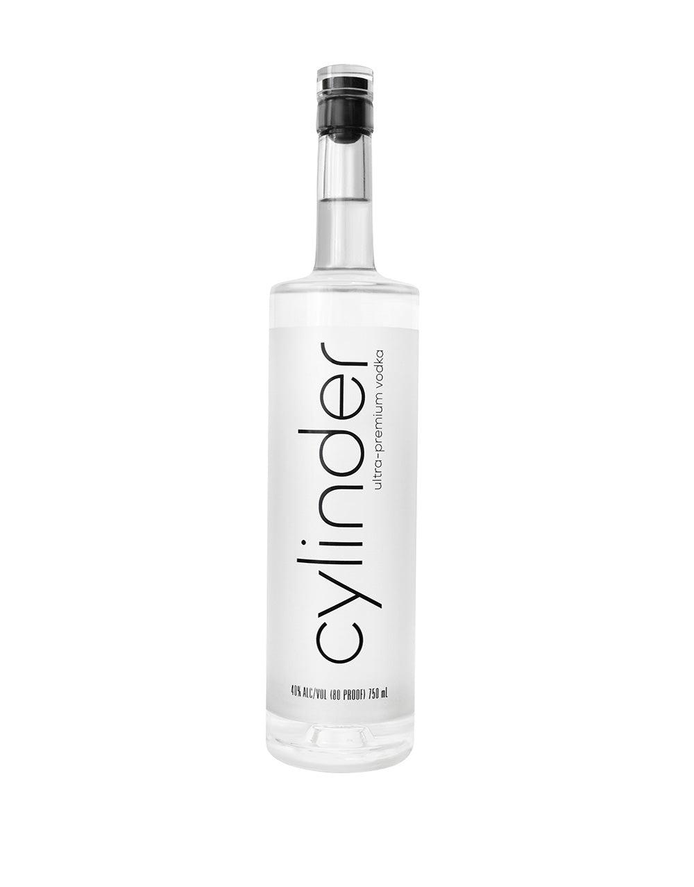 CYLINDER VODKA