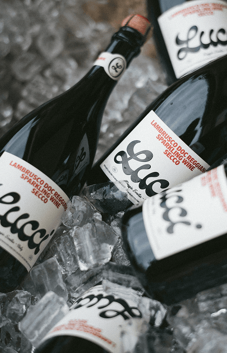 LUCCI LAMBRUSCO
