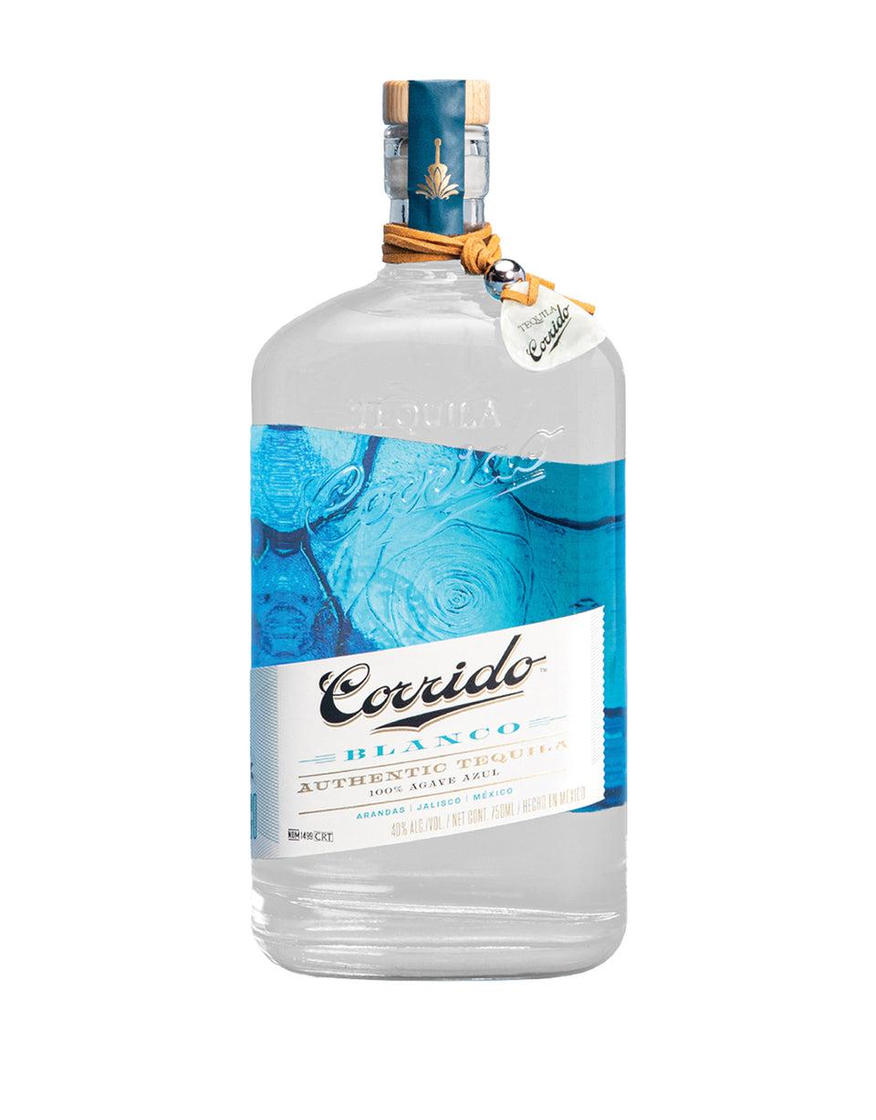 TEQUILA CORRIDO BLANCO