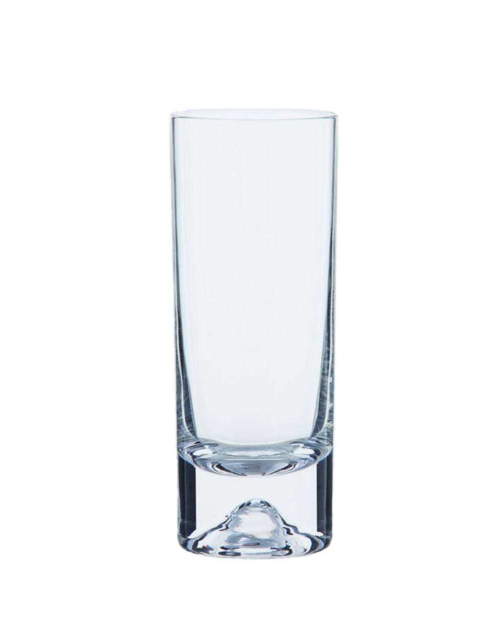 DARTINGTON DIMPLE HIGHBALL GLASS (SET OF 2)