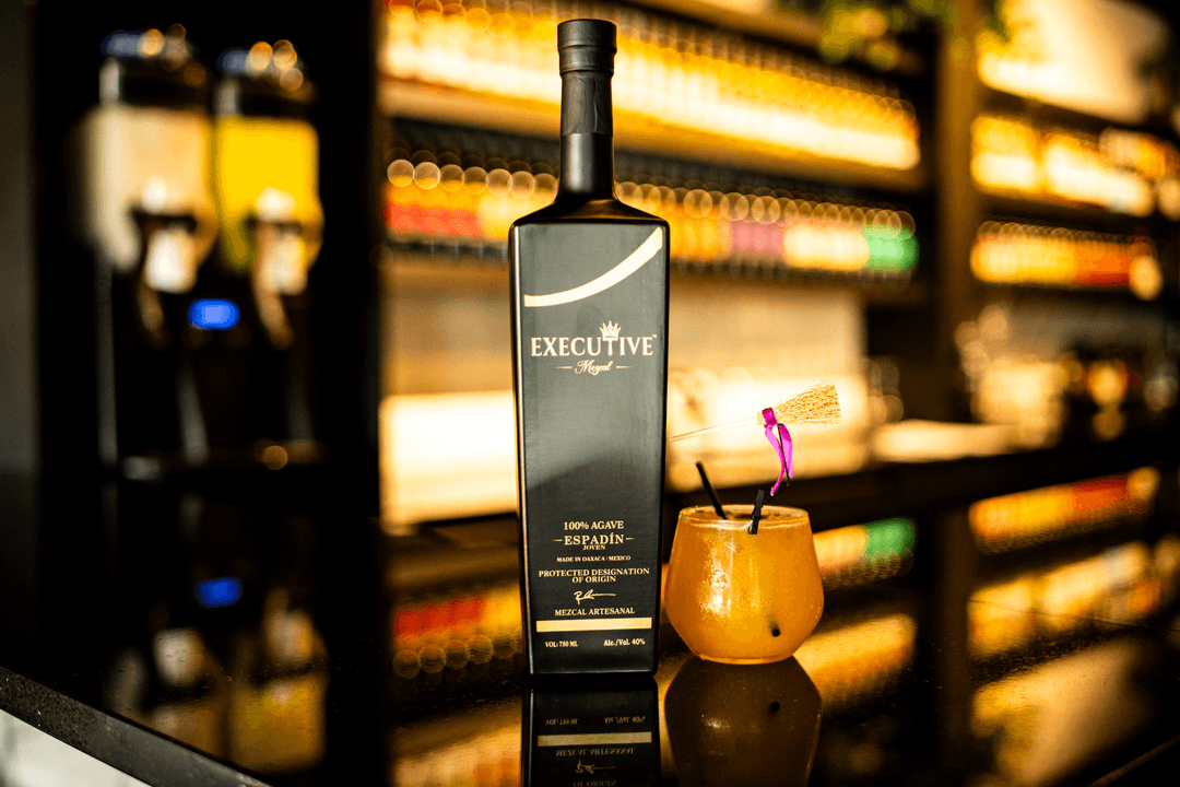 EXECUTIVE MEZCAL
