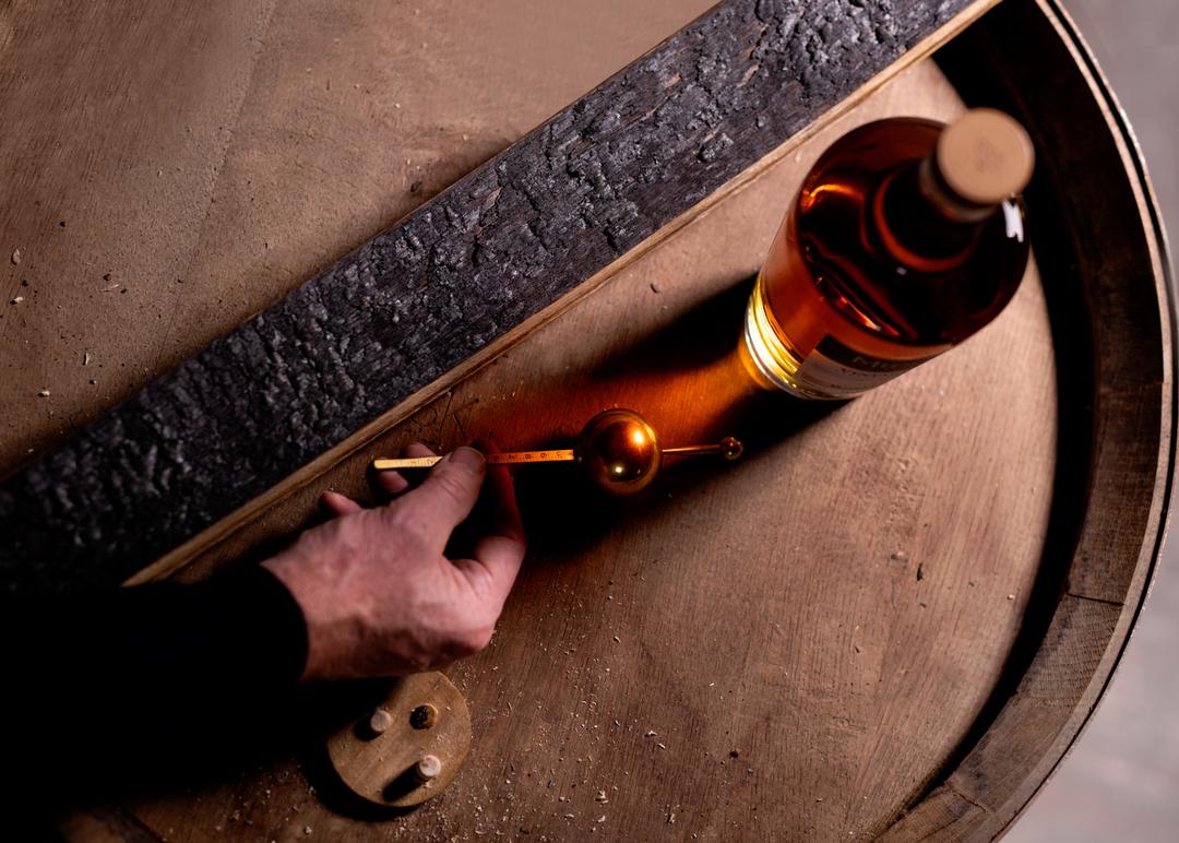 MIDLETON BARRY CROCKETT LEGACY SINGLE POT STILL IRISH WHISKEY