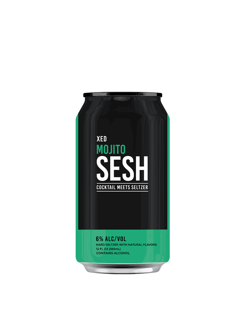 SESH MOJITO SELTZER