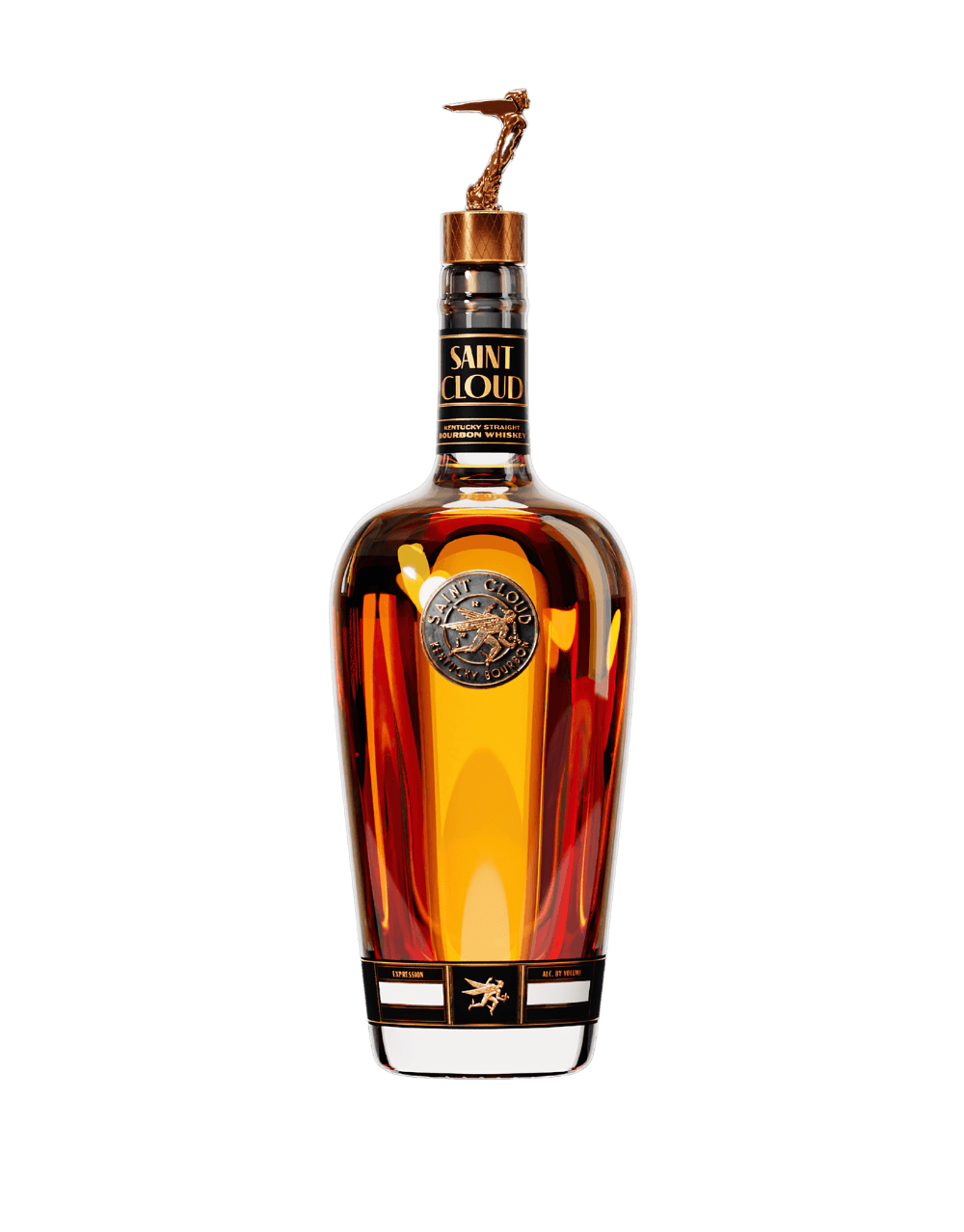 Saint Cloud Small Batch Bourbon