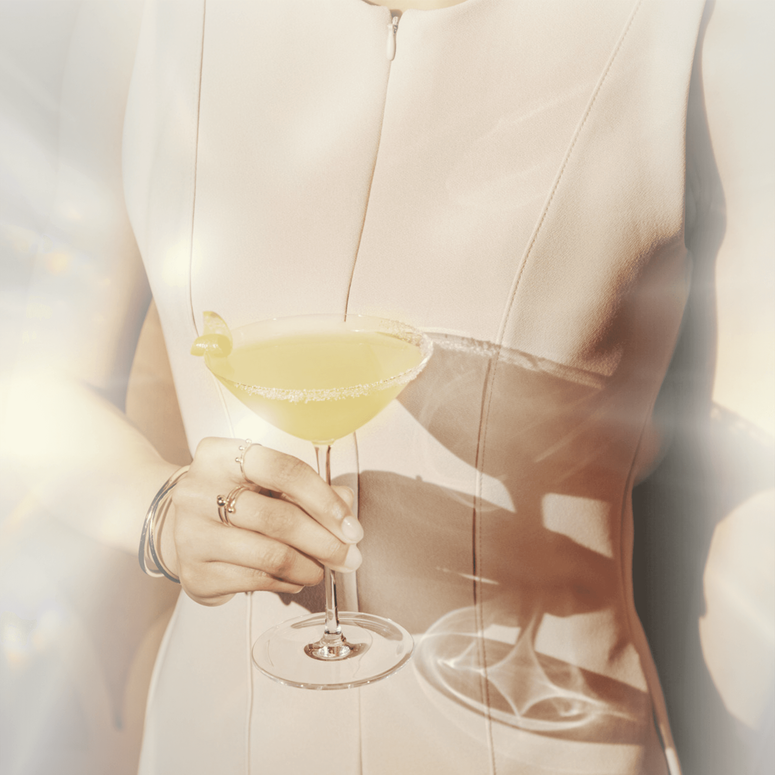 HAKU YUZU VODKA