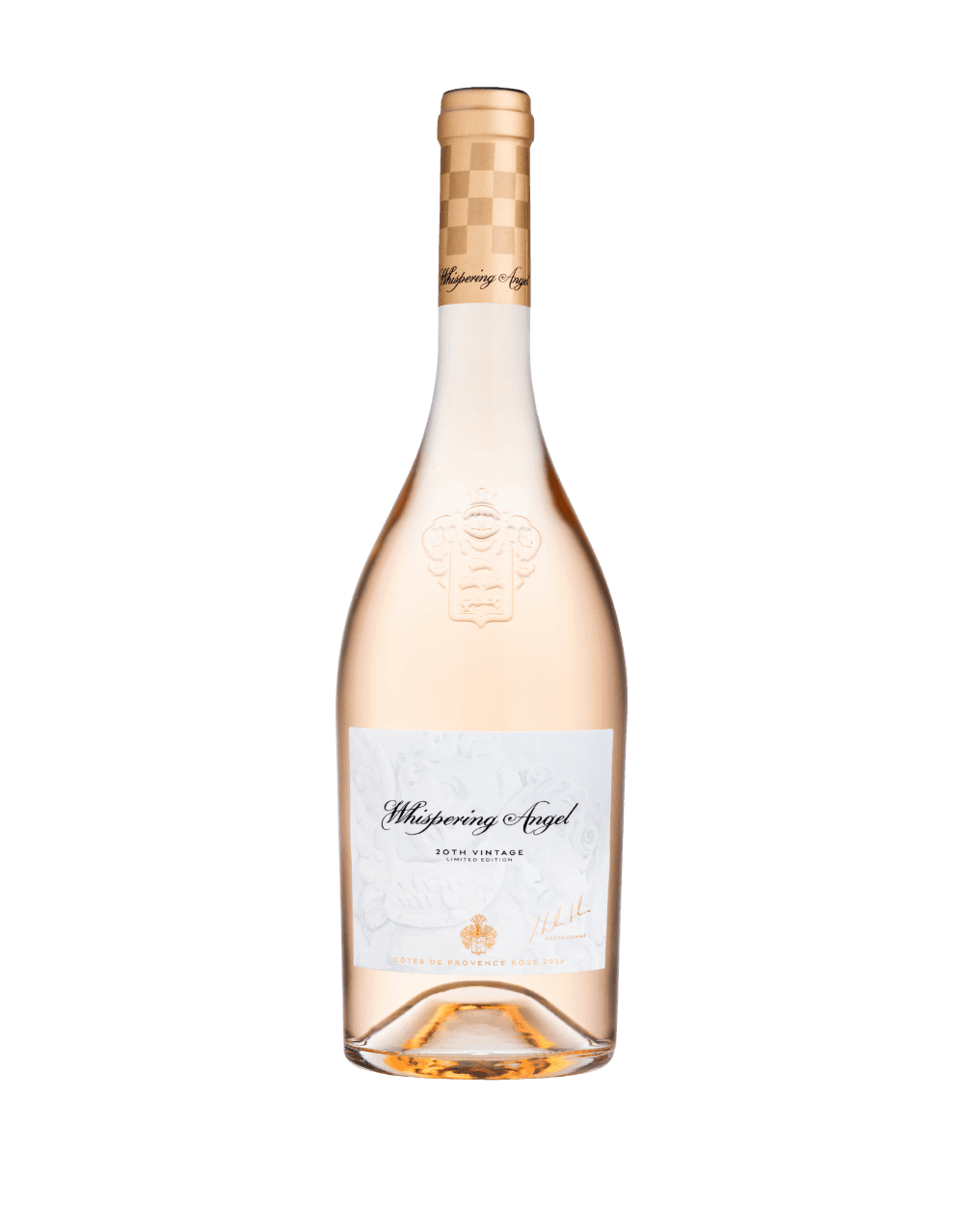 WHISPERING ANGEL ROSÉ