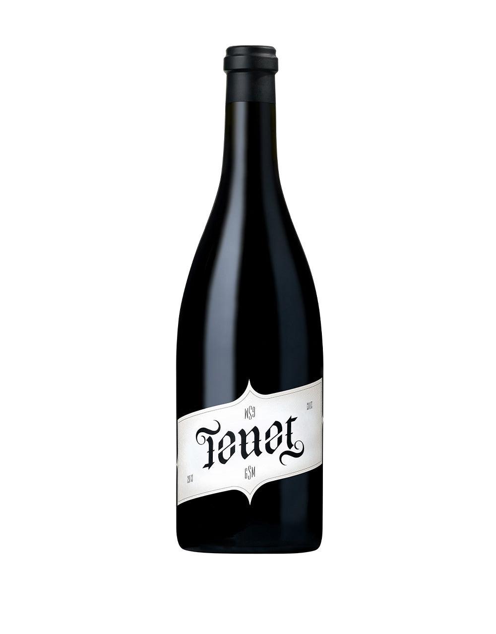 TENET GSM RED BLEND WINE