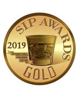 2019 — Gold, SIP Awards