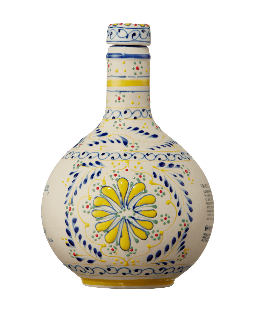 GRAND MAYAN ULTRA LIMITED RELEASE TEQUILA