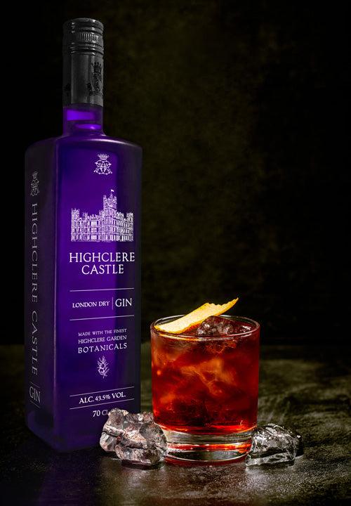 HIGHCLERE CASTLE GIN
