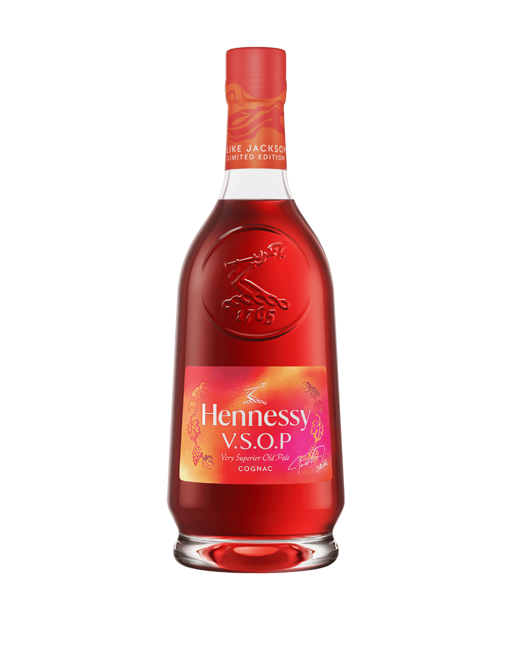 Hennessy Cognac V.S.O.P 特級 Hennessy VSOP Privilege Collection 8 Limited Edition - Cognac Expert