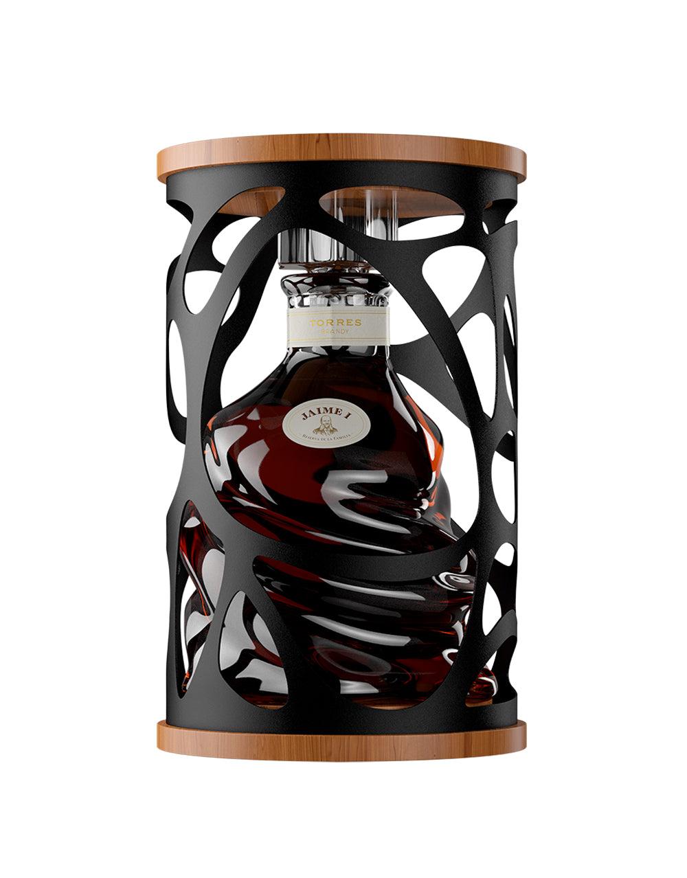 TORRES BRANDY JAIME I