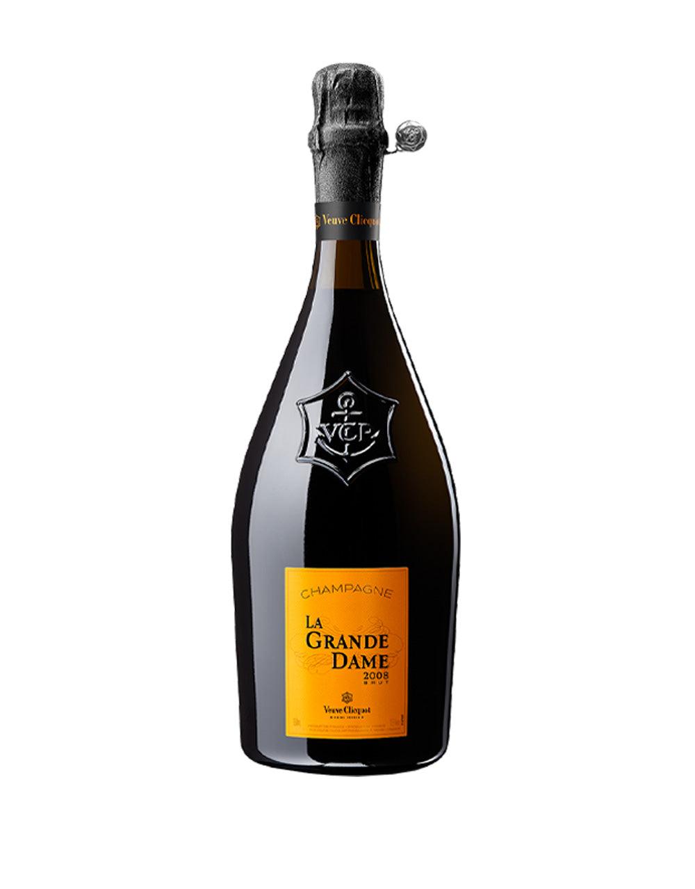 VEUVE CLICQUOT LA GRANDE DAME