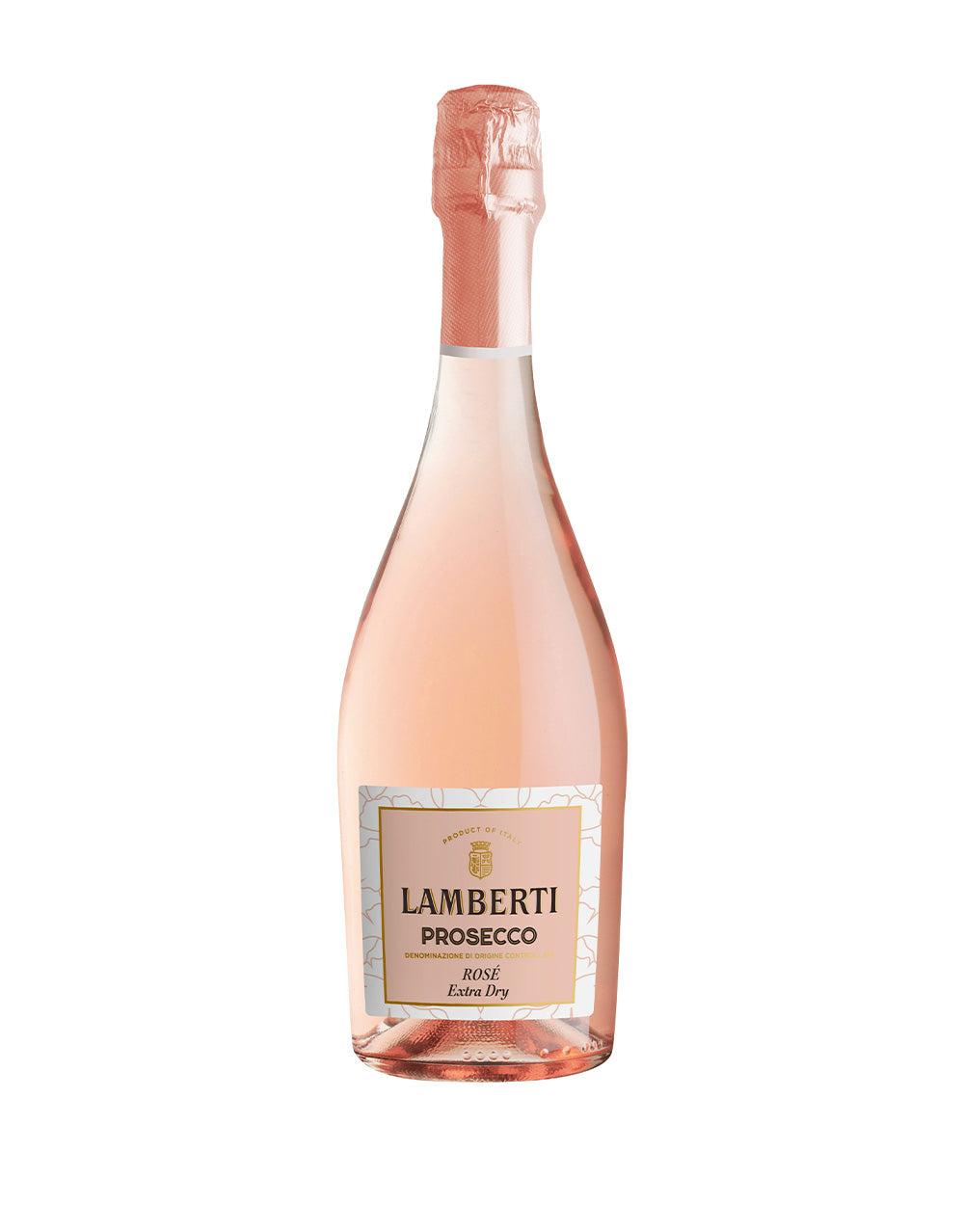 LAMBERTI SPARKLING ROSÉ