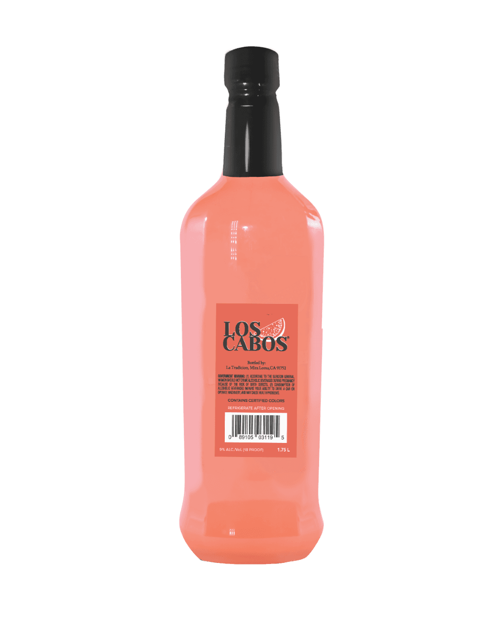 LOS CABOS MARGARITA WATERMELON COCKTAIL