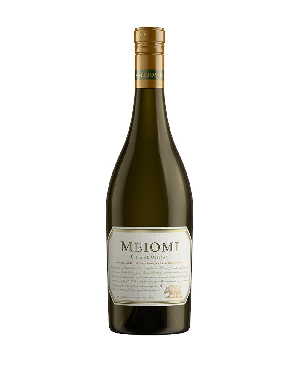 MEIOMI CHARDONNAY