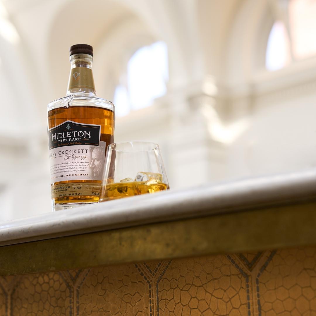 MIDLETON VERY RARE 2023 VINTAGE RELEASE IRISH WHISKEY