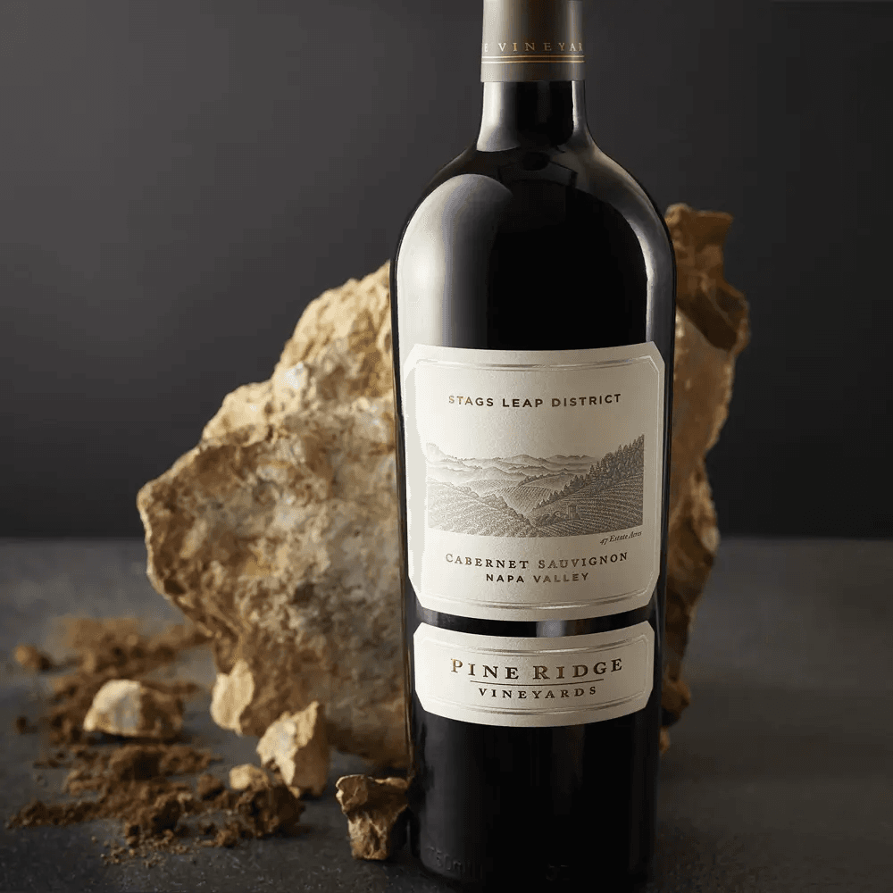 PINE RIDGE STAGS LEAP CABERNET SAUVIGNON