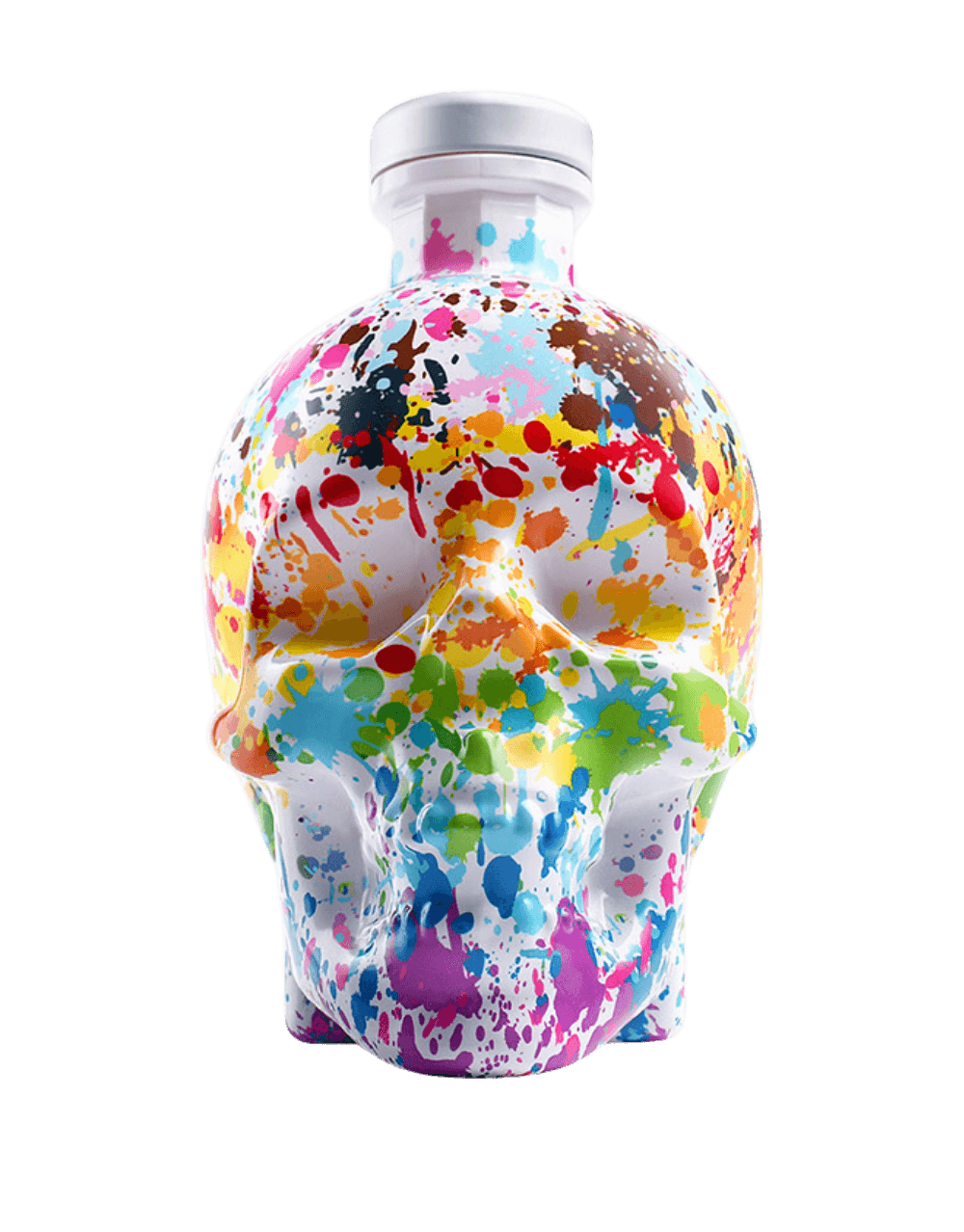 CRYSTAL HEAD PRIDE VODKA