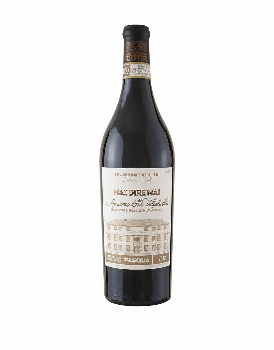 PASQUA AMARONE DELLA VALPOLICELLA