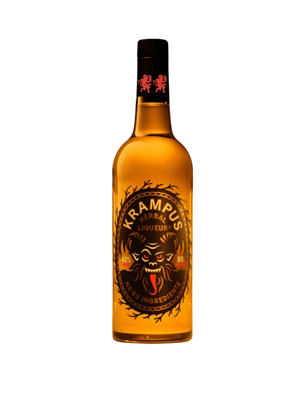 KRAMPUS HERBAL LIQUEUR