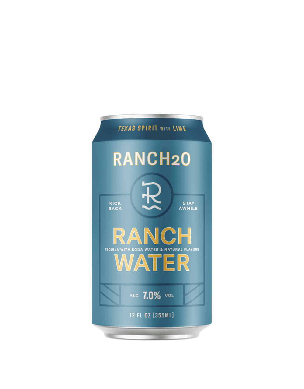 RANCH2O RANCH WATER
