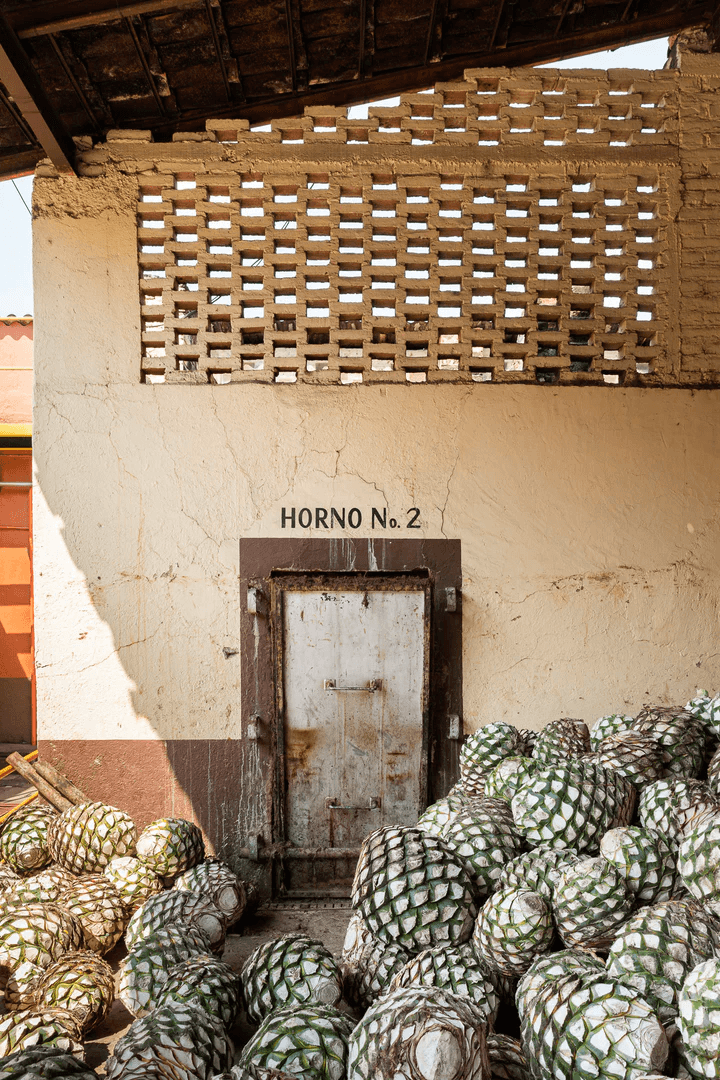 MONTAGAVE LAS ROCAS BLANCO TEQUILA