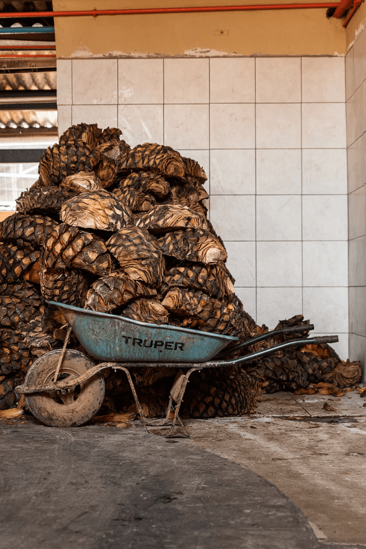 MONTAGAVE HERITAGE BLANCO TEQUILA