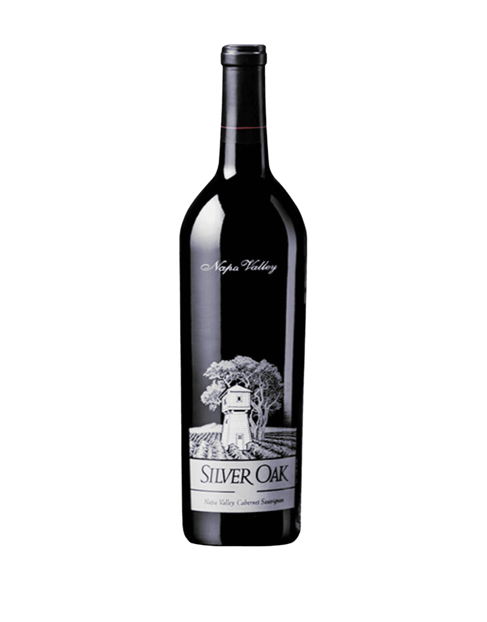 SILVER OAK NAPA VALLEY CABERNET SAUVIGNON