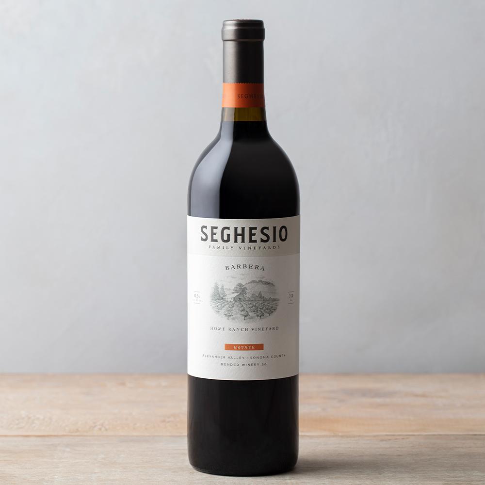 SEGHESIO BARBERA D'ALBA
