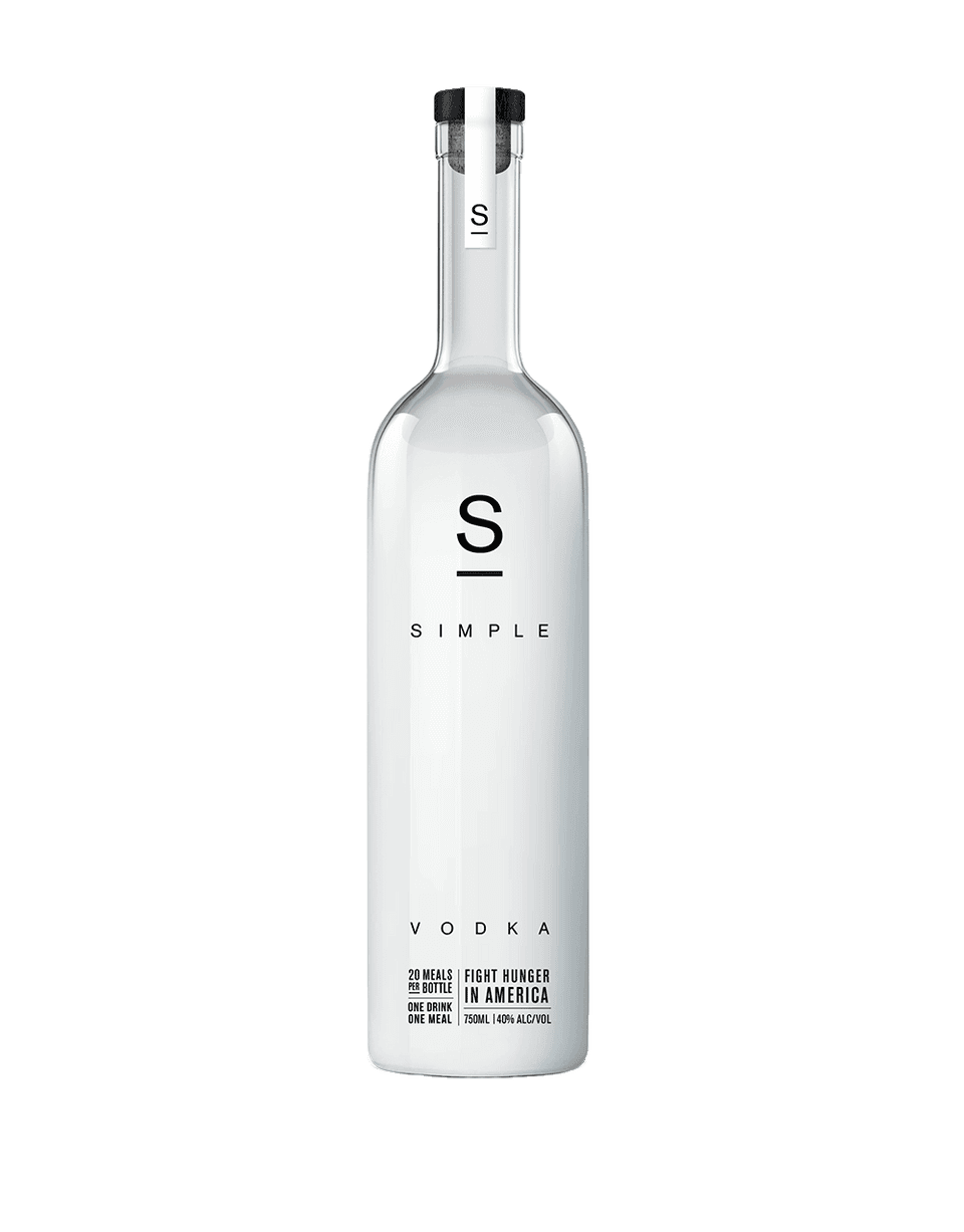 SIMPLE VODKA