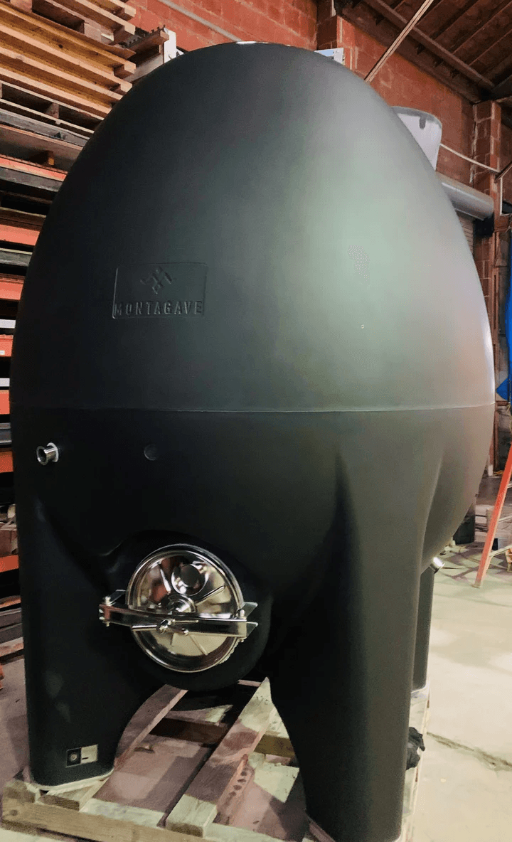 MONTAGAVE LAS ROCAS BLANCO TEQUILA