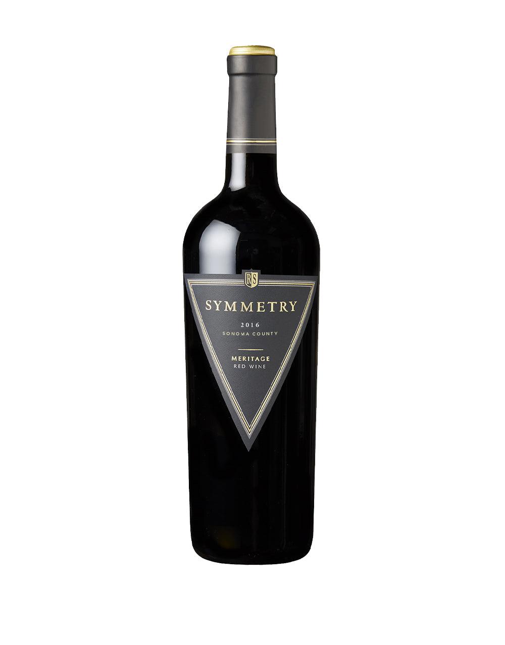 RODNEY STRONG SYMMETRY CABERNET SAUVIGNON