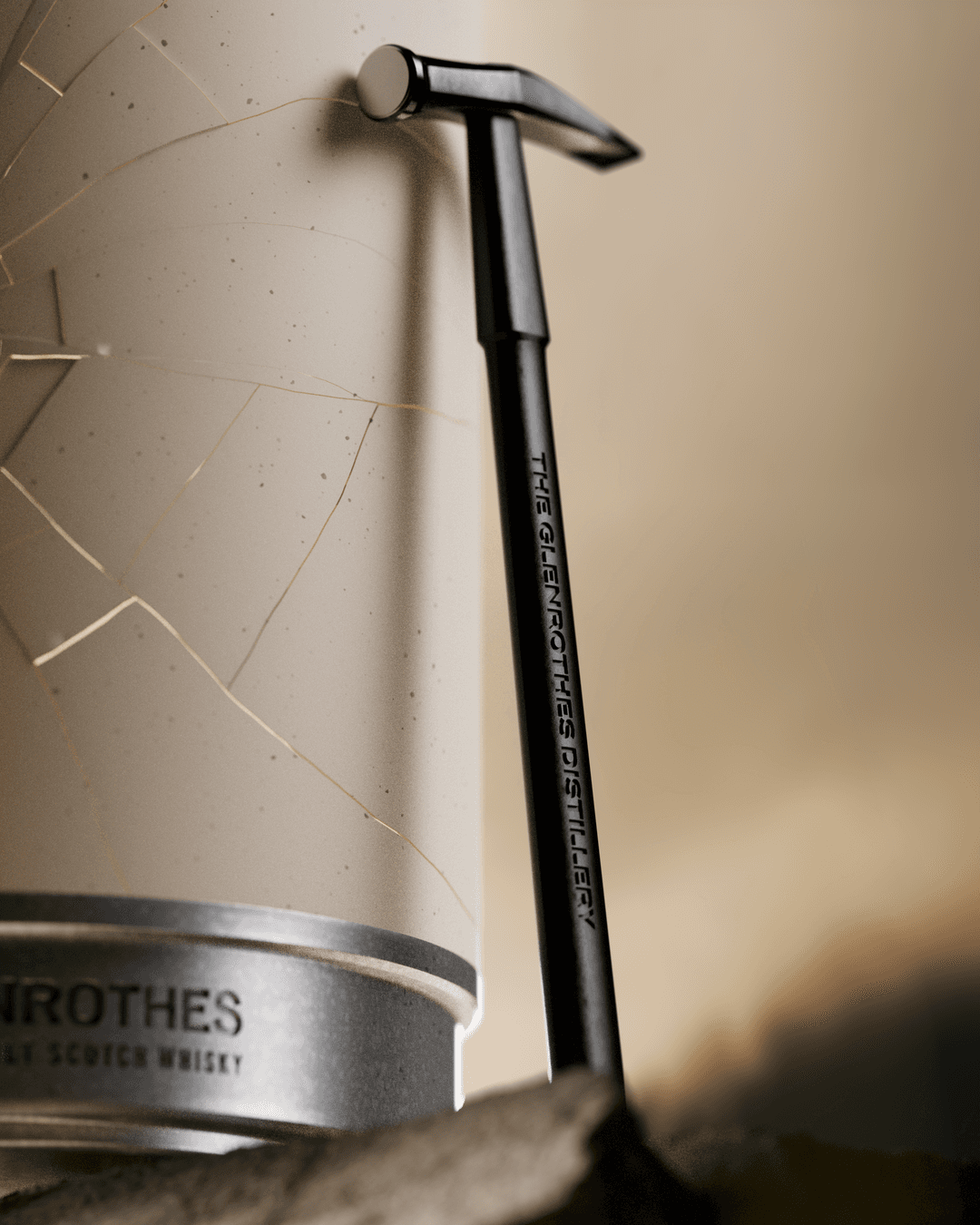 THE GLENROTHES 51 YEAR OLD SINGLE MALT SCOTCH WHISKY