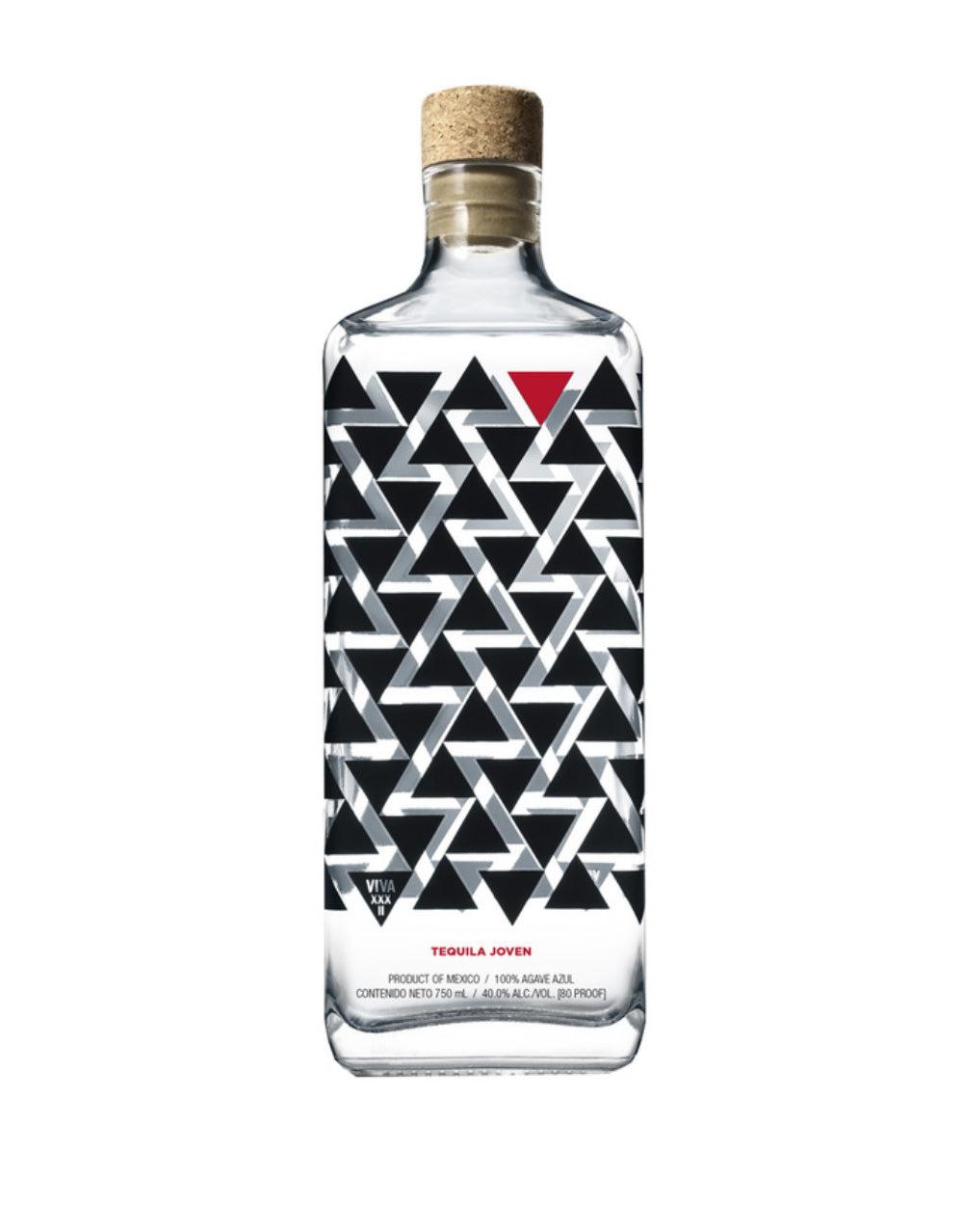 VIVA XXXII TEQUILA JOVEN