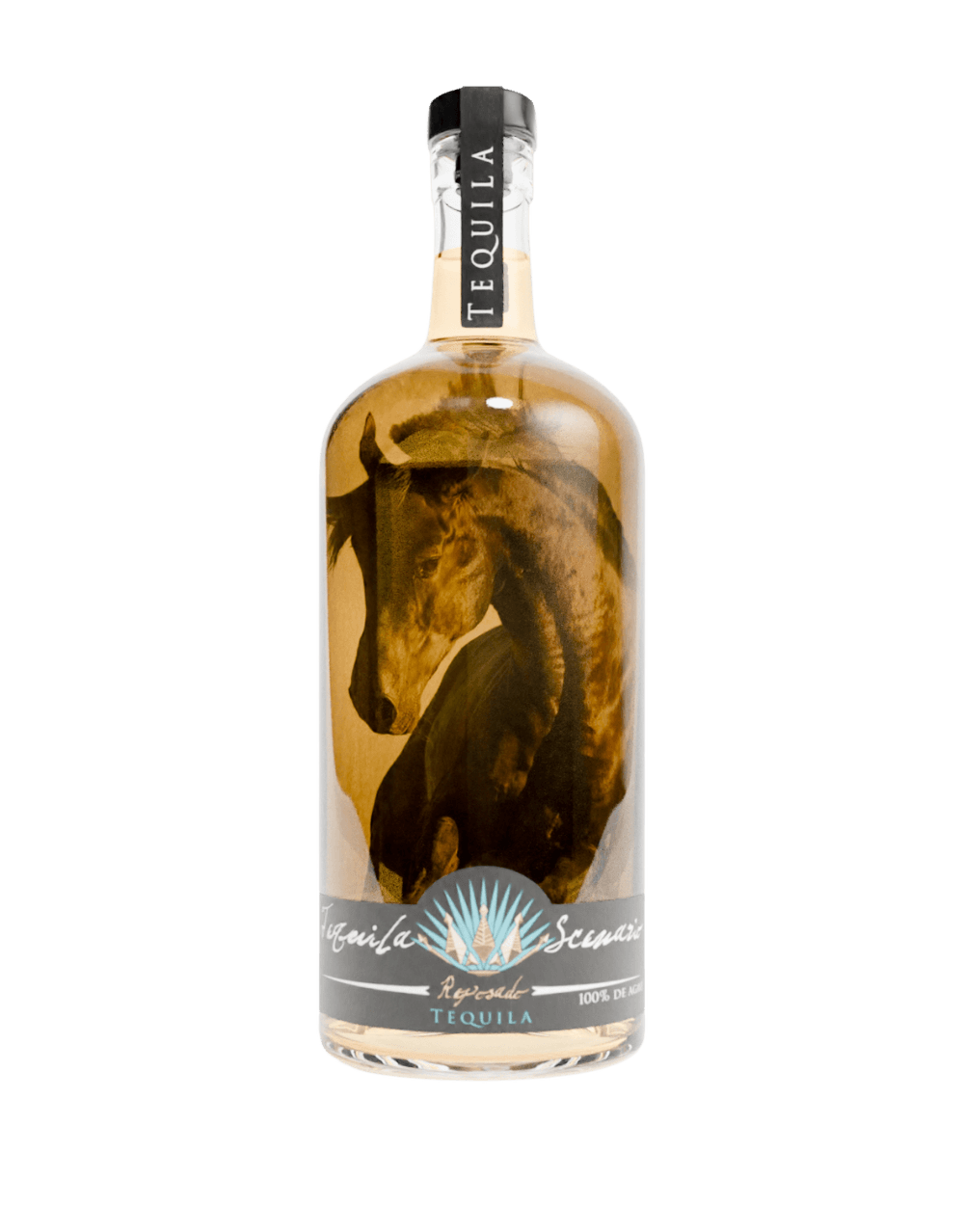 TEQUILA SCENARIO REPOSADO